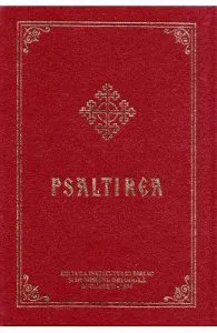 Psaltirea