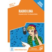 Radio Lina. Libro   online MP3 audio