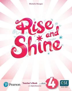 Rise and Shine A1 , Level 4, Teacher