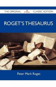 Roget