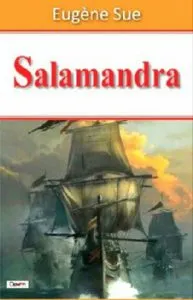 Salamandra de Sue Eugene
