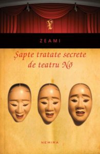 Sapte tratate secrete de teatru No