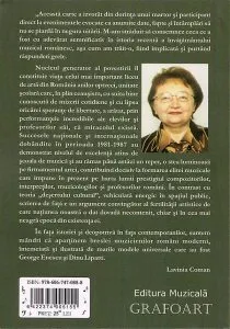 Scoala de arta in "Epoca de aur" de Lavinia Coman