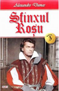 Sfinxul Rosu vol.3