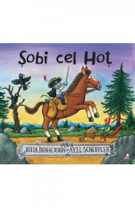 Sobi cel Hot