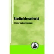 Studiul de cohorta de Cristina Teodora Preoteasa