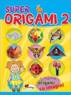 Super Origami 2
