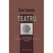 Teatru de Radu Teampau