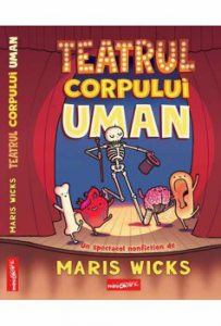 Teatrul corpului uman