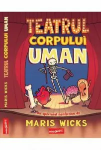 Teatrul corpului uman