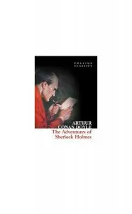 The Adventures of Sherlock Holmes de Arthur Conan Doyle