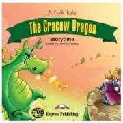 The Cracow Dragon DVD de Jenny Dooley