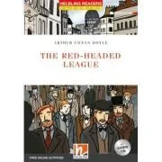 The Red-headed League de Arthur Conan Doyle