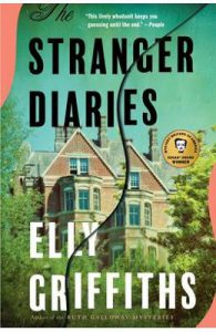 The Stranger Diaries