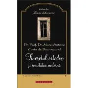 Tineretul ortodox si societatea moderna de Pr. prof. dr. Marc-Antoine Costa de Beauregard