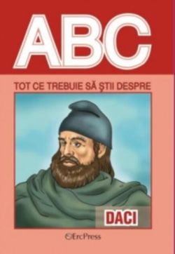 Tot ce trebuie să știi despre daci