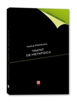 Tratat de metafizică