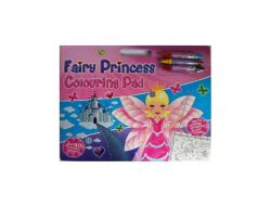 Trusa de artist Fairy Princess