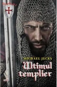 Ultimul templier de Michael Jecks