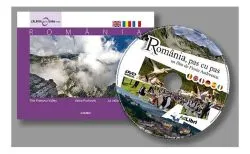 Valea Prahovei   DVD de Mariana Pascaru