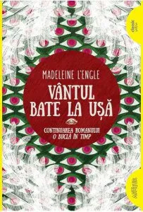 Vântul bate la ușă - PB de Madeleine L`Engle