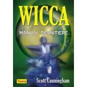 WICCA de Scott Cunningham