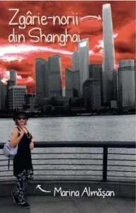 Zgarie-norii din Shanghai de Marina Almasan