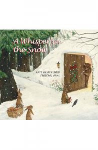 A Whisper In the Snow