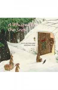 A Whisper In the Snow de Feridun Oral