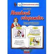 Abecedarul ortogramelor