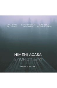 Album Nimeni acasa. Missing Home