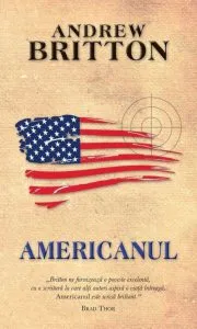 Americanul de Andrew Britton