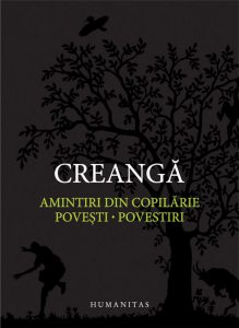 Amintiri din copilarie. Povesti. Povestiri