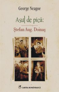 Asul de pica: Stefan Aug. Doinas