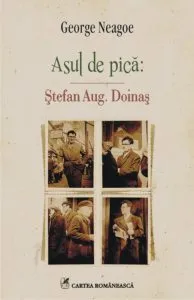 Asul de pica: Stefan Aug. Doinas de George Neagoe