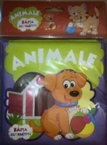 Baita distractiva. Animale