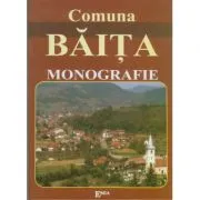 Baita. Monografie de Ioachim Lazar