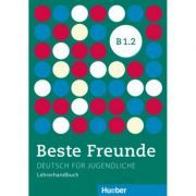 Beste Freunde B1. 2, Lehrerhandbuch
