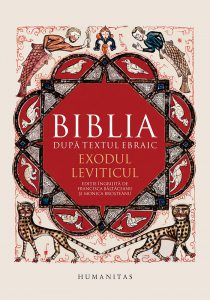 Biblia dupa textul ebraic