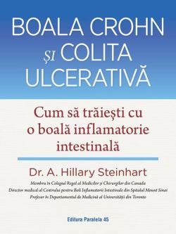 Boala Crohn și colita ulcerativă