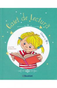 Caiet de lectura