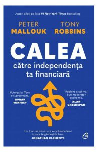 Calea către independența ta financiară