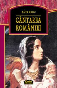 Cantarea Romaniei de Alecu Russo