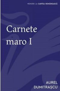 Carnete maro I