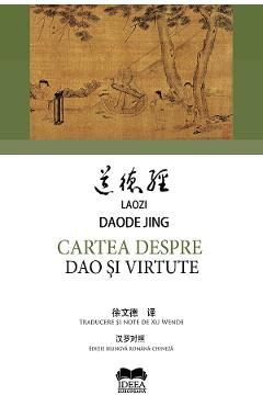 Cartea despre dao si virtute