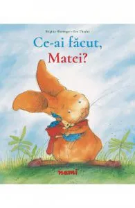 Ce-ai facut, Matei! de Brigitte Weninger