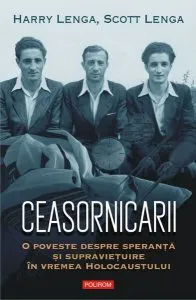 Ceasornicarii de Harry Lenga