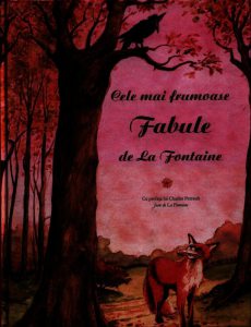 Cele mai frumoase fabule
