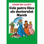 Cele patru fiice ale doctorului March
