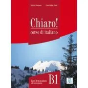 Chiaro! B1 de Cinzia Cordera Alberti